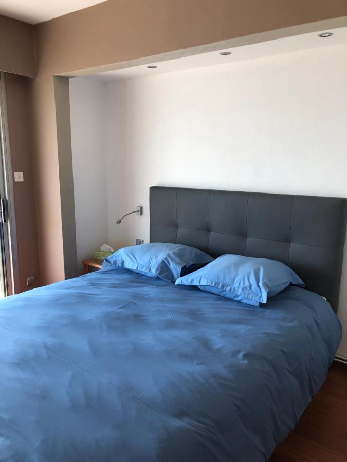 Appartement Royal Seavieuw à Calais Extérieur photo