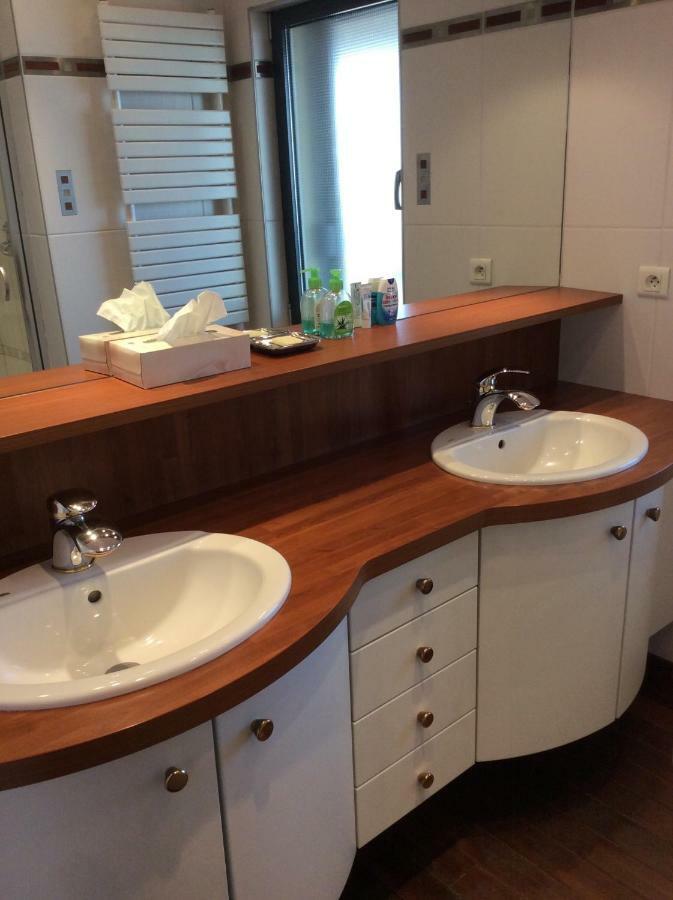 Appartement Royal Seavieuw à Calais Extérieur photo