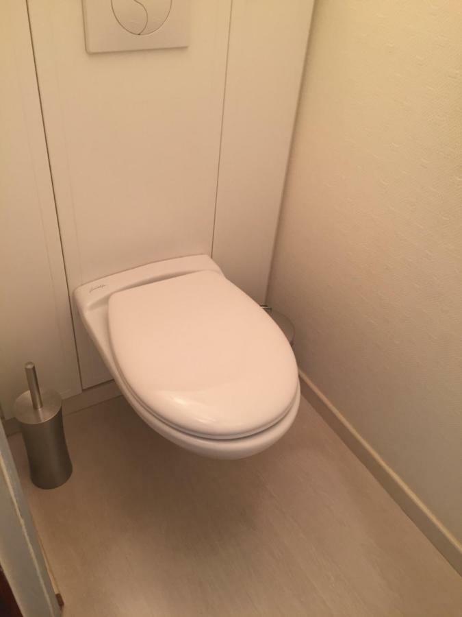 Appartement Royal Seavieuw à Calais Extérieur photo