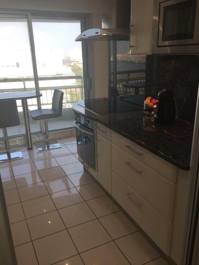 Appartement Royal Seavieuw à Calais Extérieur photo