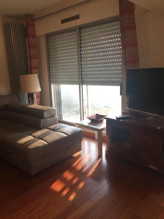 Appartement Royal Seavieuw à Calais Extérieur photo