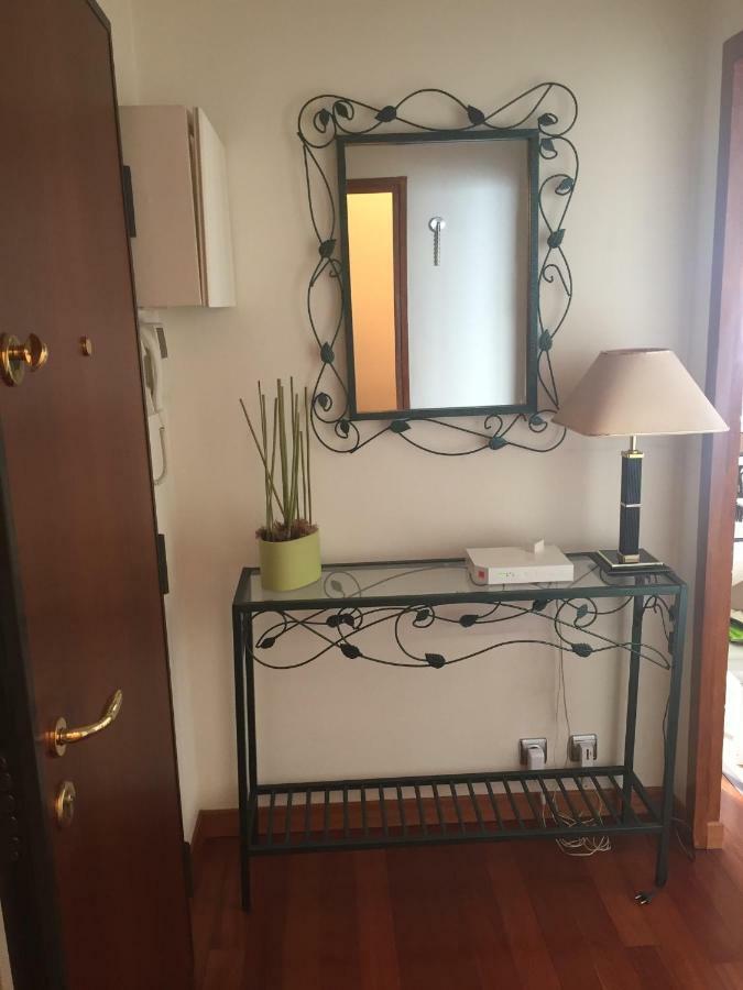 Appartement Royal Seavieuw à Calais Extérieur photo