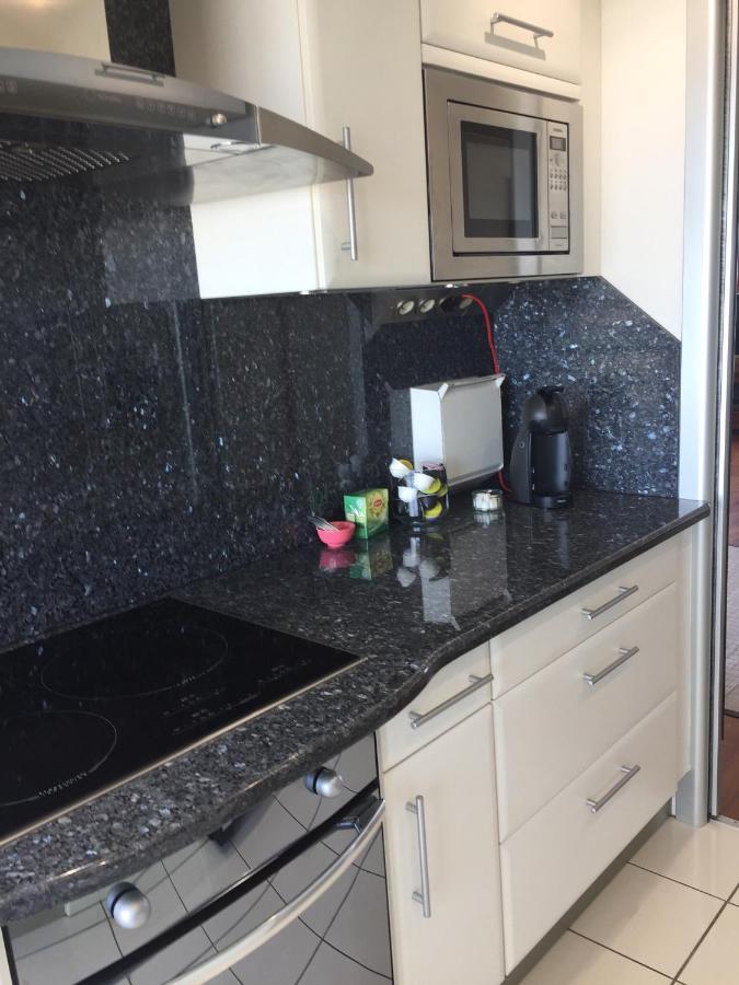 Appartement Royal Seavieuw à Calais Extérieur photo
